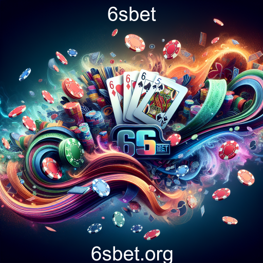 Descubra a Diversão dos Jogos de Cartas no 6sbet