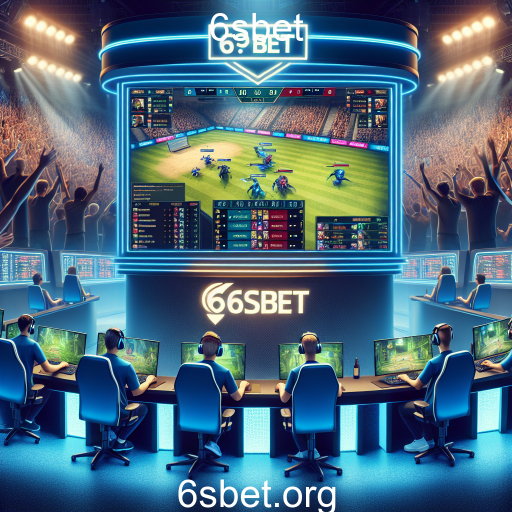 O Crescimento dos Esports: Uma Nova Era para Competição e Entretenimento